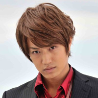 Tsukasa Kadoya/Kamen Rider Decade MBTI -Persönlichkeitstyp image