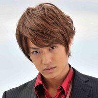 Tsukasa Kadoya/Kamen Rider Decade mbtiパーソナリティタイプ image