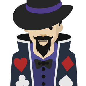 profile_Gambler