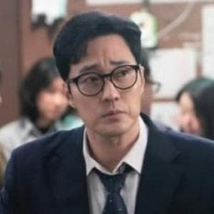 profile_Manager Kim / Code-73