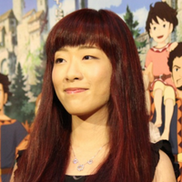 Reika Uyama MBTI Personality Type image