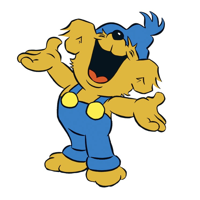 Bamse MBTI Personality Type image