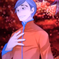profile_Kuzuryu (Amane 's Father)