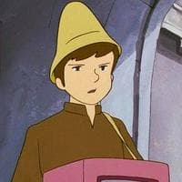profile_Barrel organ boy