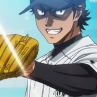 Umemiya Seiichi tipe kepribadian MBTI image