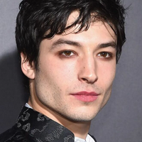 Ezra Miller MBTI Personality Type image