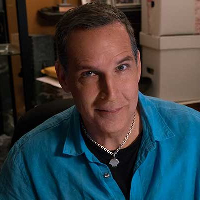 Todd McFarlane тип личности MBTI image