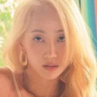 profile_HA:TFELT (Park Ye Eun)