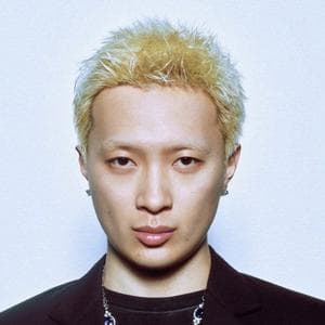 艾志恒Asen MBTI Personality Type image