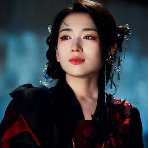 Fu Ling MBTI Personality Type image