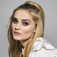 profile_Meg Donnelly