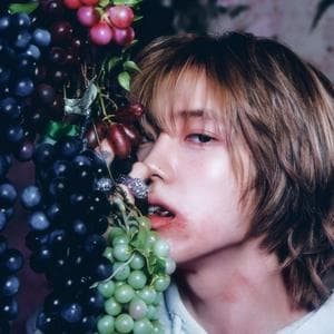 profile_Ahn Seongmin (CRAVITY)