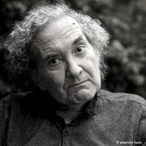 Ricardo Piglia MBTI Personality Type image