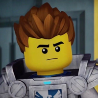 Nexo Knights