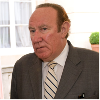 Andrew Neil MBTI Personality Type image