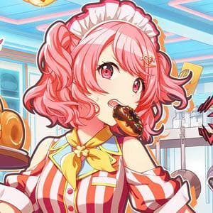 profile_Airi Momoi