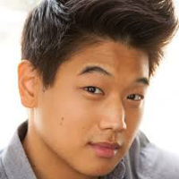 Ki Hong Lee type de personnalité MBTI image