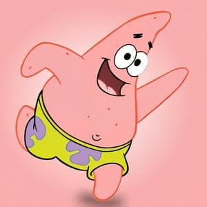 profile_Patrick Star (Classic)