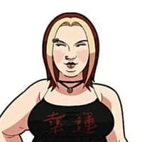 Eve MBTI Personality Type image