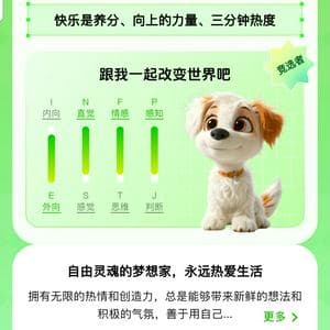 profile_射手座 小雪至大雪：ENFP so/sx