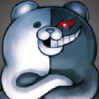 Monokuma MBTI Personality Type image