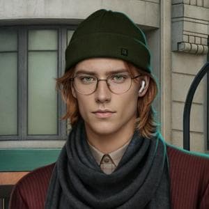 profile_Matt Lind