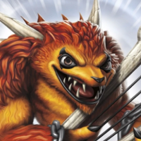 Wolfgang MBTI Personality Type image