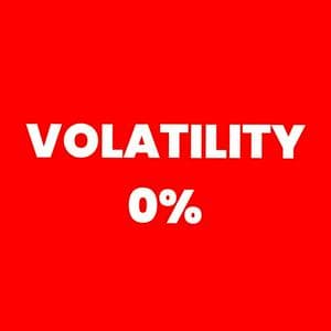 Volatility 0% MBTI Personality Type image