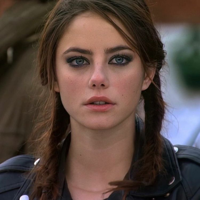 Elizabeth ''Effy'' Stonem MBTI Personality Type image