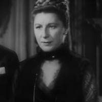 Judith Anderson MBTI Personality Type image