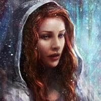 Sansa Stark tipe kepribadian MBTI image