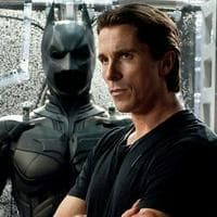 profile_Bruce Wayne / Batman