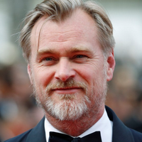 Christopher Nolan MBTI Personality Type image