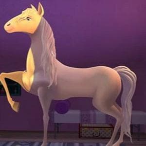 Mystery MBTI Personality Type image