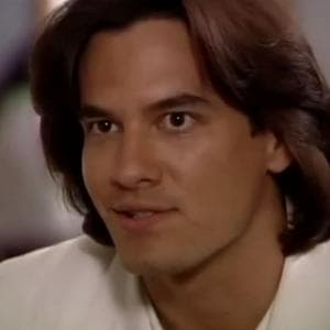Luciano Alcántara MBTI Personality Type image