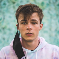 Nicholas Hamilton mbtiパーソナリティタイプ image