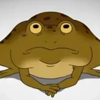Terrance the Toad MBTI Personality Type image
