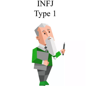 profile_INFJ 1