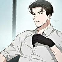 profile_Choi Mujin