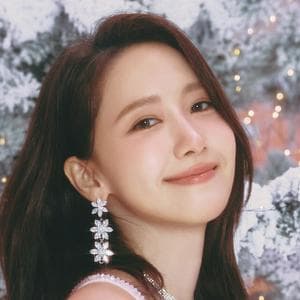 profile_YoonA (SNSD)