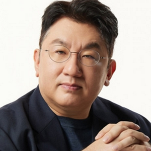 profile_Bang Si-Hyuk / "hitman" Bang
