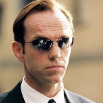 Agent Smith tipo de personalidade mbti image