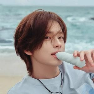 Shinyu (TWS) MBTI Personality Type image