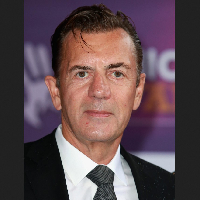 Duncan Bannatyne MBTI Personality Type image
