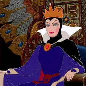 profile_The Evil Queen