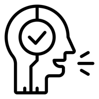 Good communicator MBTI Personality Type image