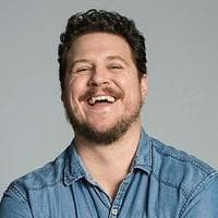 Cameron Britton mbti kişilik türü image