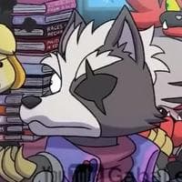 Wolf O'Donnell MBTI Personality Type image