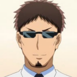 HxH's Manager MBTI Personality Type image