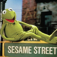 Kermit the Frog tipo de personalidade mbti image